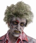 Zombie Grave Wig