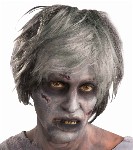 Zombie Creature Wig