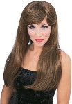 Glamour Wig - Auburn